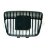 DIEDERICHS 7424047 Radiator Grille